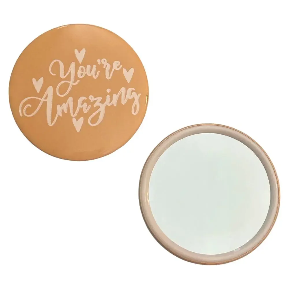 You're Amazing Compact Mirror